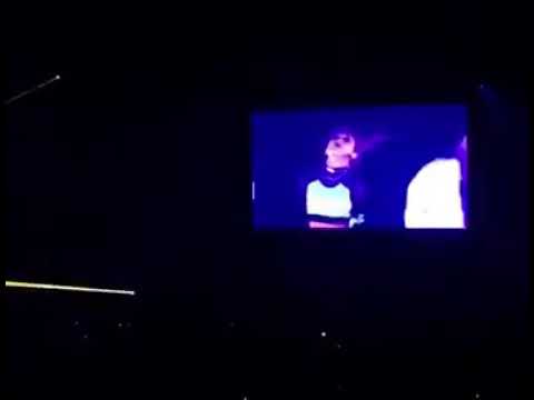 190803 FANCAM [ Hyoyeon X Irene X Seulgi Special Stage "Smtown Japan" ]