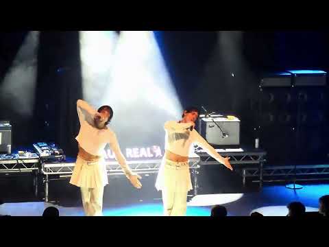 Faux Real - Love On The Ground - Rock City - Nottingham - 17/11/25 - 4K