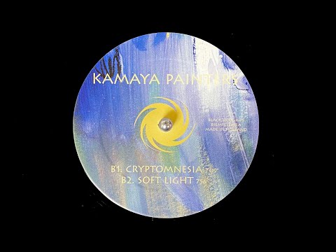 Kamaya Painters - Soft Light (1999)