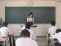 Maria Ozawa English Teacher