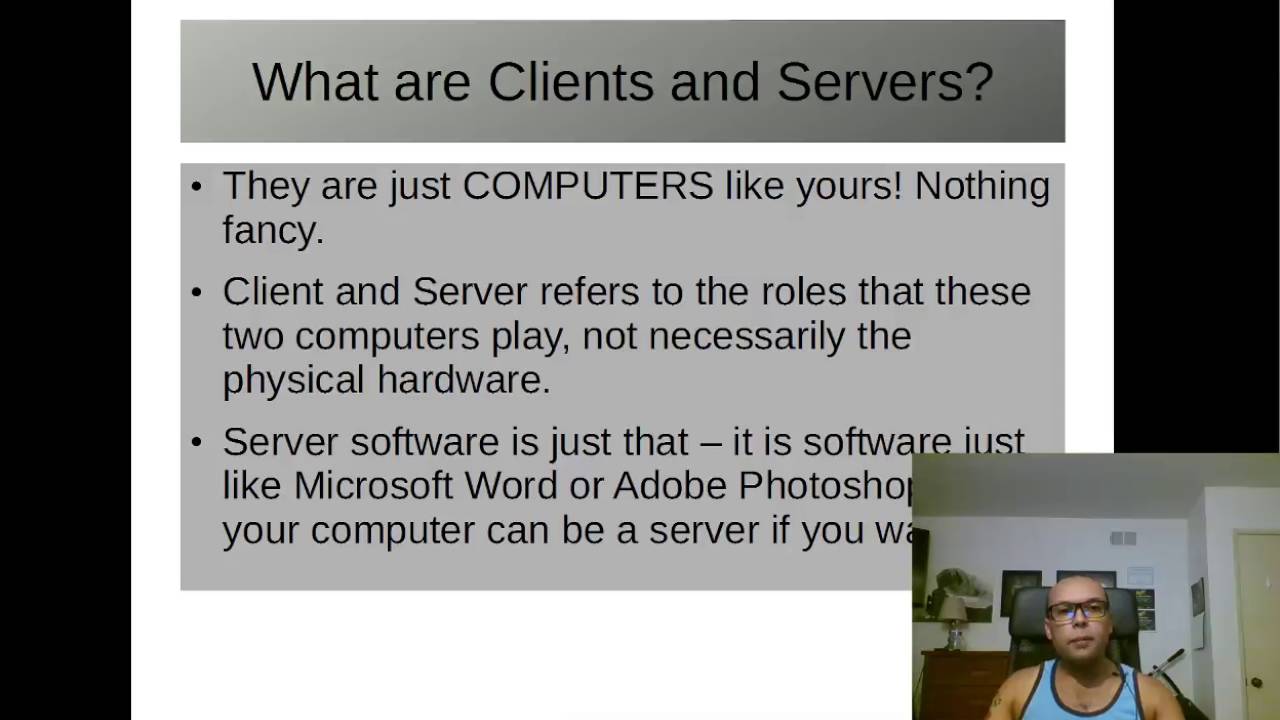 Web Development  101 For TOTAL BEGINNERS - Front-End vs Back-End
