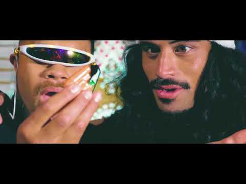 William Waiirua - Waiirua Christmas ft. Vince Harder (Official Music Video)