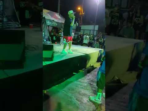 jslim live at west rembo! #jslim #mhine