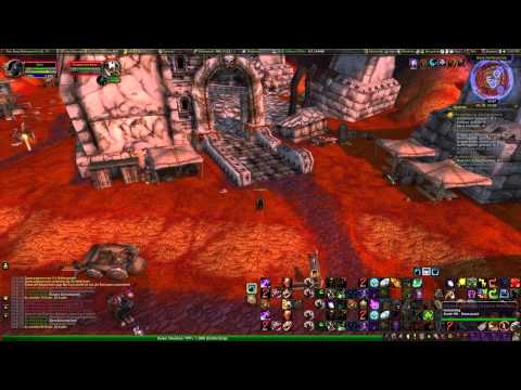 [WOW] 6.0.2 WOD Pre-Quest - by Telar