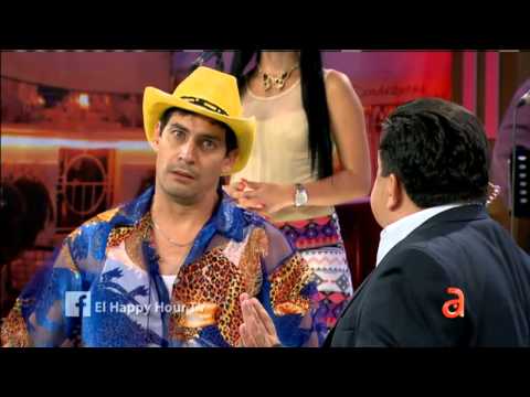 Cundejo pide ayuda al canal 41 para encontrar a su puerquita Maribel  - América TeVé