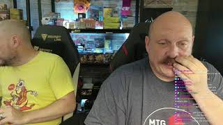 MTG Masters Pack Battle, Sorcery Curio Chase, Final Fantasy Pack rips and MORE! LIVE Pack Openings