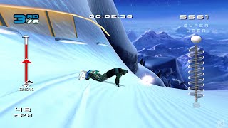 Vidéo SSX 3