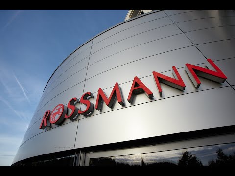Lagerverwaltungssystem LFS.wms von EPG im Einsatz bei der Drogeriemarkt-Kette ROSSMANN
