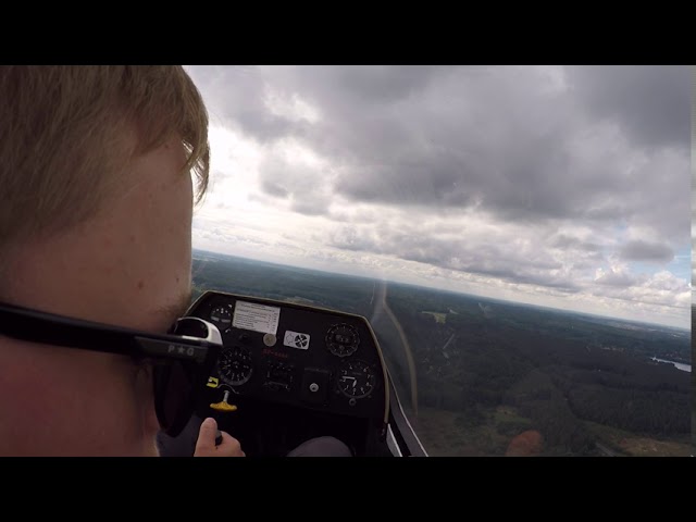 Video Pronunciation of Puchacz in English