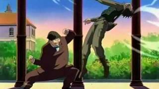 Full Metal Panic AMV - 99 Red Balloons - Goldfinger