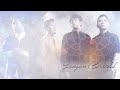 Armada - Jangan Bersedih (Video Lirik)