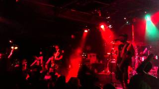 Storm Trooper- Pepper w/ Josh Fischel @ The Coach House 6-12-11