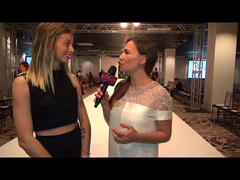 Project Runway Austin Fashion Week 2017