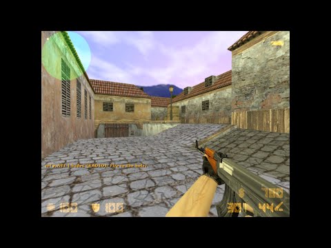 mTw | roman vs. DkH (ESL EPS 2005)