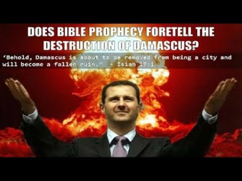 BREAKING Global WAR Update in Syria Bible Prophecy unfolding End Times News February 22 2018 Video