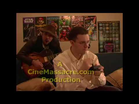 Kyle Justin forgets the lyrics to his own song