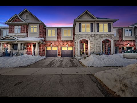 31 Heaven Crescent, Milton