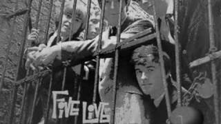 Unedited version of Five Live Yardbirds - Pretty Girl