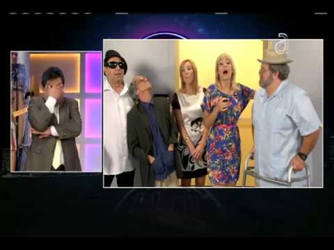 El Noticiero de El Happy Hour - América TeVé