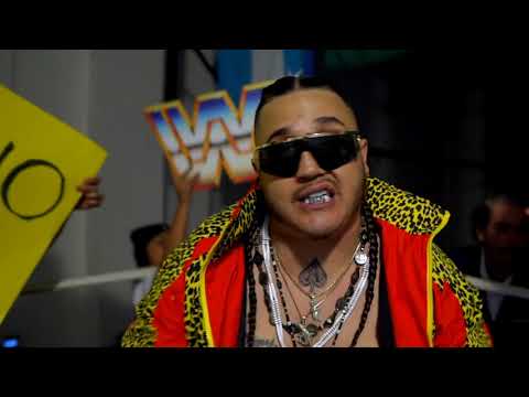 TWAMP TULE Ft. J DIGGS - MACHO MAN (Official Music Video) Prod. x @feddybeatz Dir. By @Delathefella_