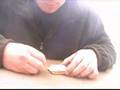 Andy Eats The Mini Challenges