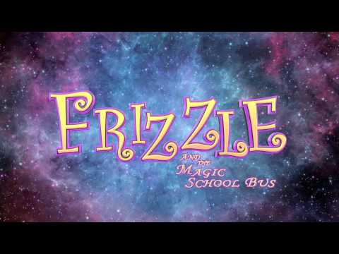 Frizzle and the Magic School Bus (TRAILER) - Original music by Chris Ryan