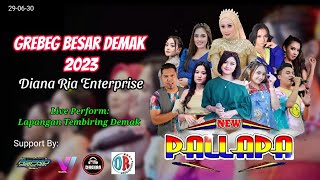 Download lagu New Pallapa Terbaru 2023 Full Album Live Tembiring Demak mp3