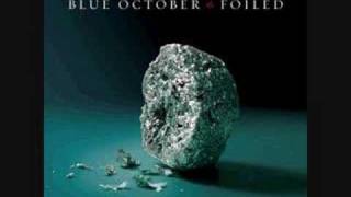 Blue October- It&#39;s Just Me (Hidden Track)