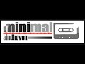 LiveSets.com Recordings - Stewart Walker at Minimal Eindhoven, Eindhoven (14-05-2004)