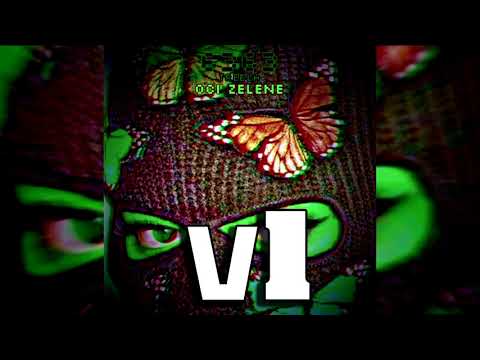 6363 - OCI ZELENE V1 (PROD. Yusei x Seph)