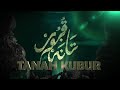 TANAH KUBUR MUSIM 12 EPISODE 5 BUATAN ORANG