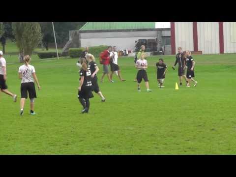 XEUCF 2013: Cosmic Girl with a layout D