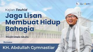 Download lagu Aa Gym | Kajian Tauhid Masjid Istiqlal 09/08/2026 mp3 Download lagu Aa Gym | Kajian Tauhid Masjid Istiqlal 09/08/2026 mp3