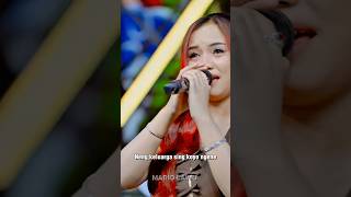 Download lagu Sampai menangis saat menyanyi, Ajeng Febria - Ego Wong Tuo. mp3