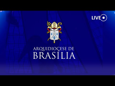 Missa de Apresentação de Dom José Aparecido