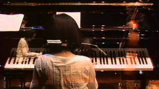 Helen Sung & Ron Carter at the Rubin Museum: "Opus 1.5" (R.Carter)
