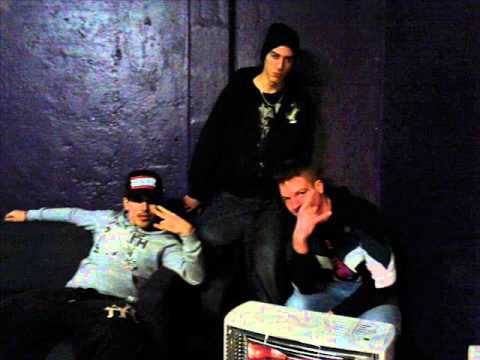 Mezzi Artisti - 3 Flames