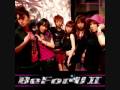 BeForU II - I am...(album version) 
