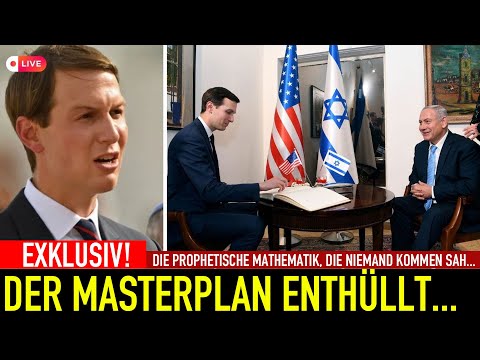 Der Antichrist ist bereits da – und er ist NICHT der, den du denkst (WARNUNG 2026)