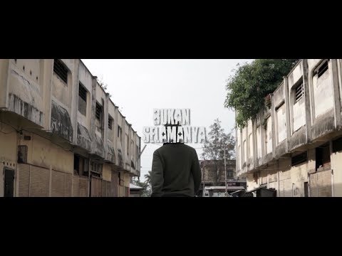 ZIEL - BUKAN SELAMANYA | Official Music Video