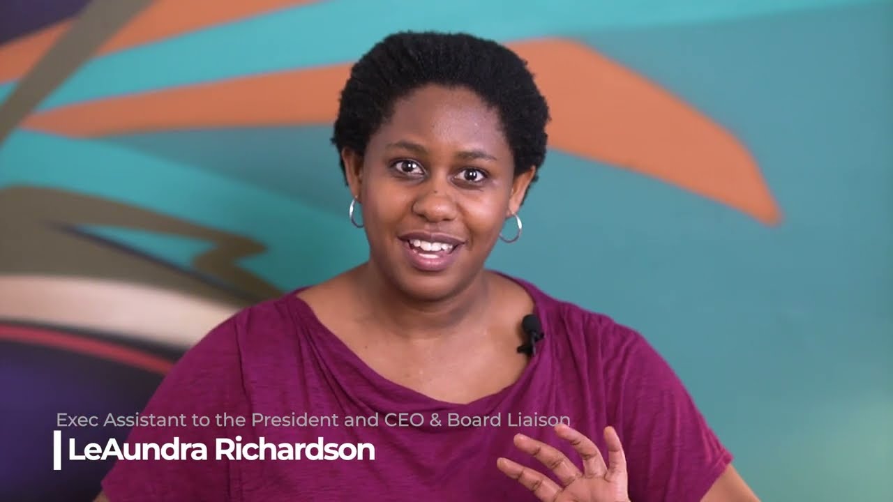 Assembly For The Arts Impact Video