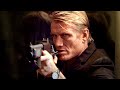 Dolph Lundgren | Icarus (Action, Thriller) Film Complet en Français