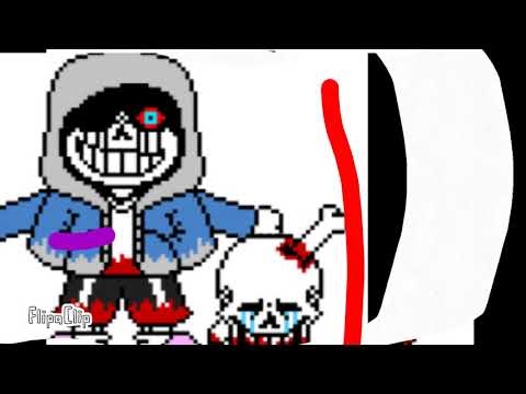 Murder time trio phase 3 animation