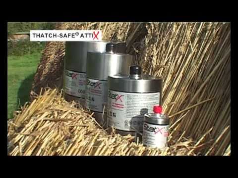 download lagu mp3 mp4 Are Thatched Roofs Safe, download lagu Are Thatched Roofs Safe gratis, unduh video klip Are Thatched Roofs Safe