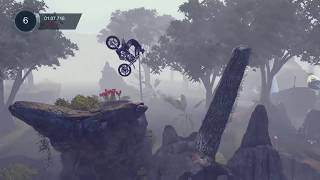 #07 エキサイトバイク的な [ Trials Fusion ]
