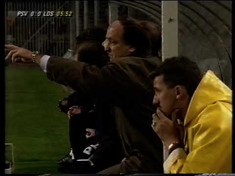 1995-96 UEFA Cup 1-16 (L2) PSV - Leeds
