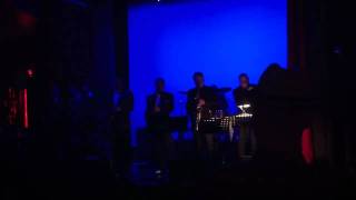 Royal Crown Revue live in Las Vegas