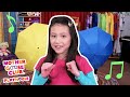 Peek A Boo Mother Goose Club Playhouse Songs Nursery Rhymes