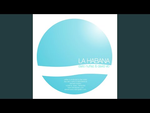 La Habana (Original Mix)