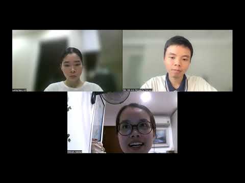 Video chia sẻ — Vietnam Habibati